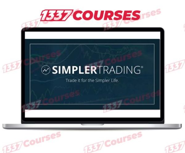 Simpler Trading – Precision Timing Secrets