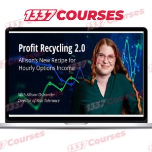 Simpler Trading – Profit Recycling 2.0 ELITE
