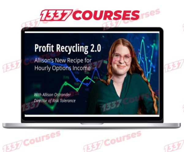 Simpler Trading – Profit Recycling 2.0 ELITE