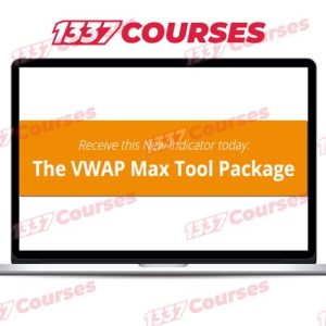 Simpler Trading – Raghee Horner – VWAP Max Tool Package