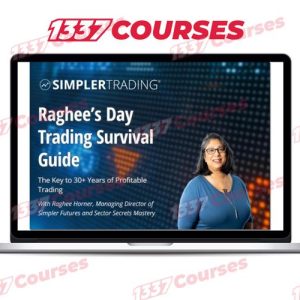 Simpler Trading – Raghee’s Day Trading Survival Guide Elite