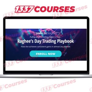 Simpler Trading – Raghee’s New Day Trading Playbook BASIC