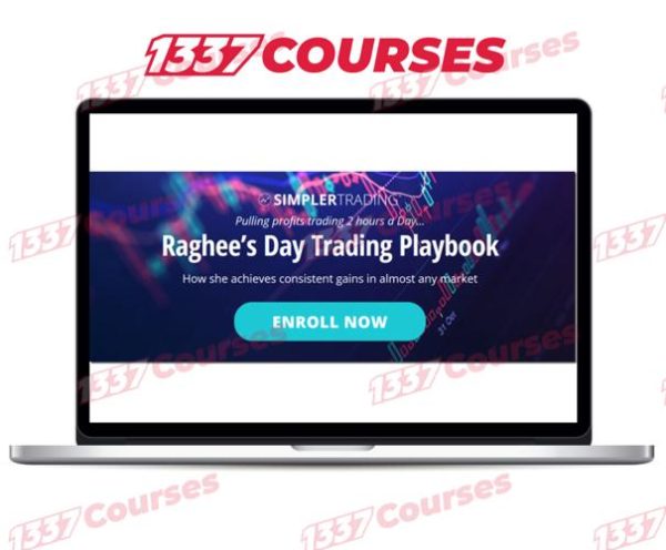 Simpler Trading – Raghee’s New Day Trading Playbook BASIC