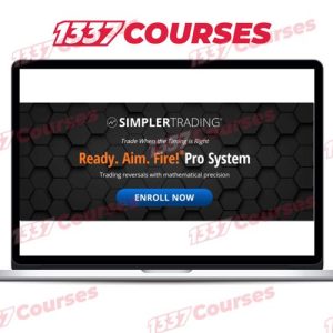 Simpler Trading – Ready Aim Fire Elite