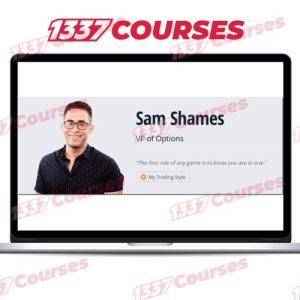 Simpler Trading – Sam Shames – Ultimate Indicator Bundle