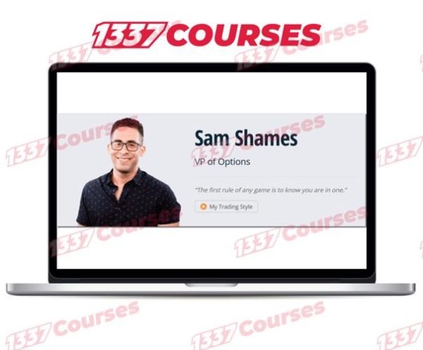Simpler Trading – Sam Shames – Ultimate Indicator Bundle