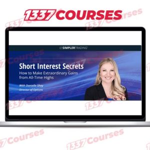 Simpler Trading – Short Interest Secrets PRO