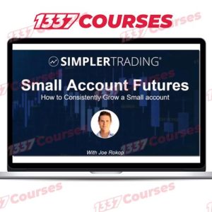 Simpler Trading – Small Account Futures