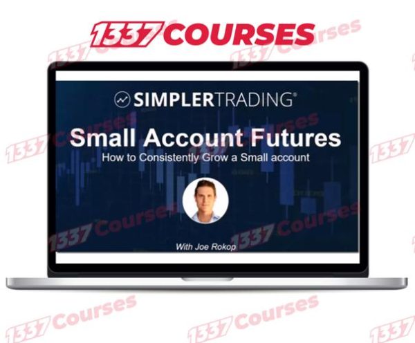 Simpler Trading – Small Account Futures