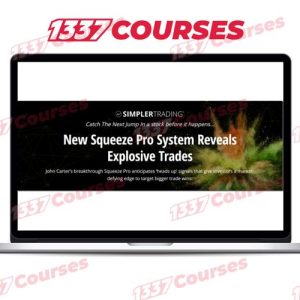 Simpler Trading – Squeeze Pro System Premium