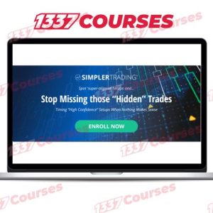 Simpler Trading – Stop Missing Hidden Trades Elite