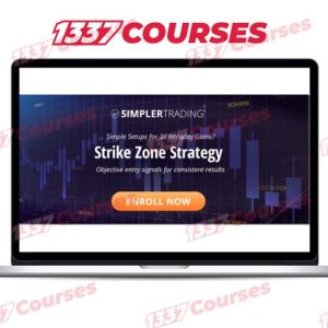 Simpler Trading – Strike Zone Strategy 2021 Elite
