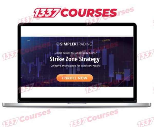 Simpler Trading – Strike Zone Strategy 2021 Elite