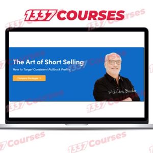 Simpler Trading – The Art of Short Selling