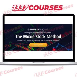 Simpler Trading – The Moxie Stock Method