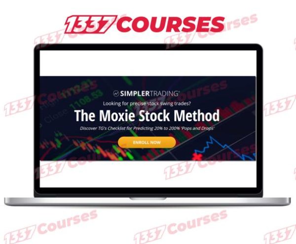 Simpler Trading – The Moxie Stock Method