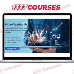 Simpler Trading – The New Micro Voodoo Line Strategy