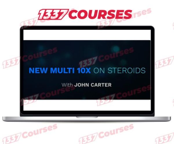 Simpler Trading – The New Multi-10X on Steroids – Elite