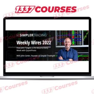 Simpler Trading – Weekly Wires 2022 PRO