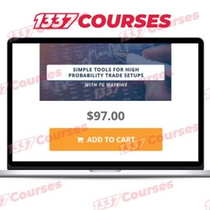 SimplerTrading – TG Watkins – Simple Tools for High Probability Trade Setups