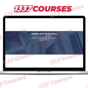 Sinem – Medium Writing Academy