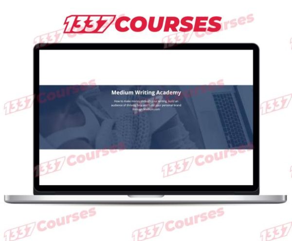 Sinem – Medium Writing Academy