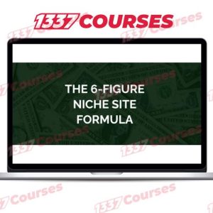 Siry – The 6-Figure Niche Site Formula