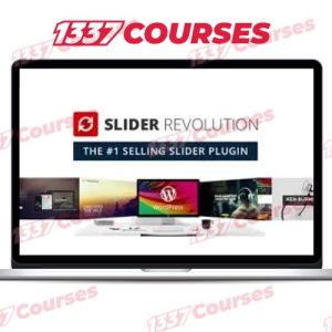 Slider Revolution Responsive WordPress Plugin Plus Demos