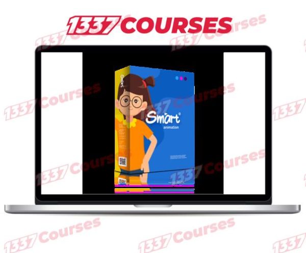 Smart Animation PRO 1.0 + OTO