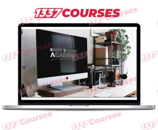 Smart Earners Academy – Special Bootcamp Course