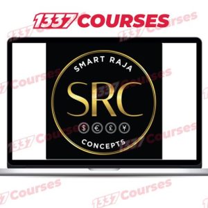 Smart Raja Concepts (SRC) – Forex 101