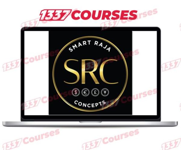 Smart Raja Concepts (SRC) – Forex 101