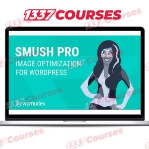 Smush Pro WordPress Plugin
