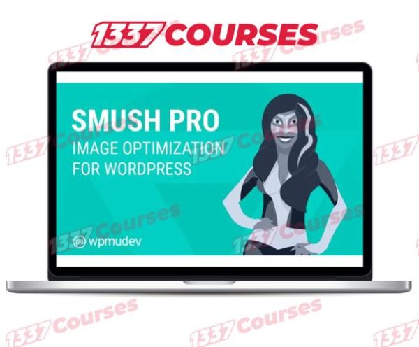 Smush Pro WordPress Plugin