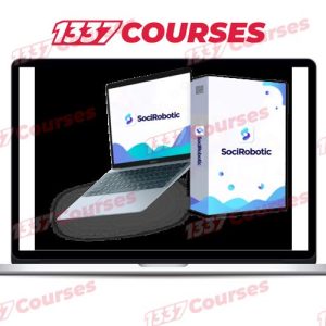 SociRobotic – New Software Drives Traffic To Your Pages