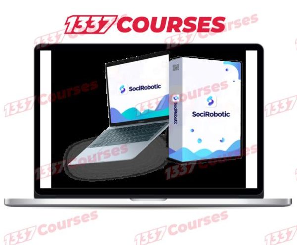 SociRobotic – New Software Drives Traffic To Your Pages