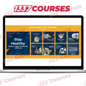 Social Media Ad Banners Templates