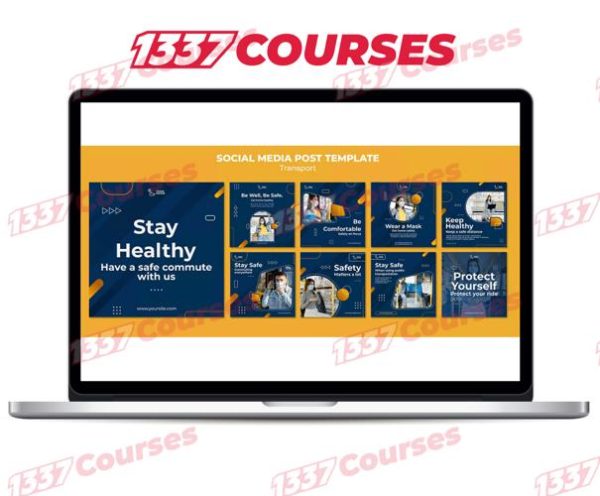 Social Media Ad Banners Templates