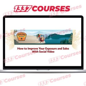 Social Media Examiner – The Social Video Summit 2021