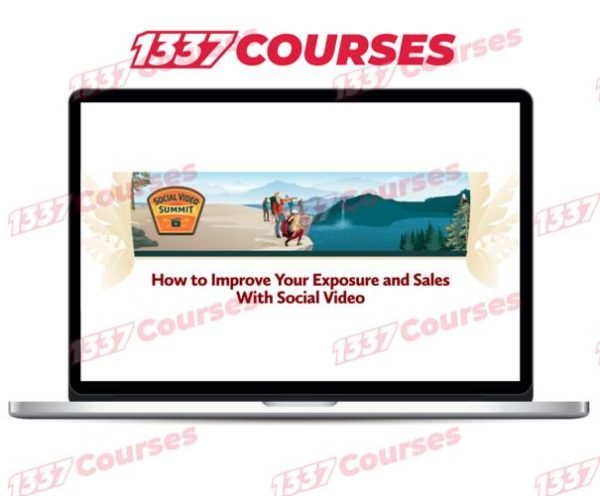 Social Media Examiner – The Social Video Summit 2021
