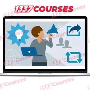 Social Media Marketing with Facebook and Twitter 2021
