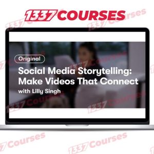 Social Media Success – Video Storytelling on YouTube & Beyond