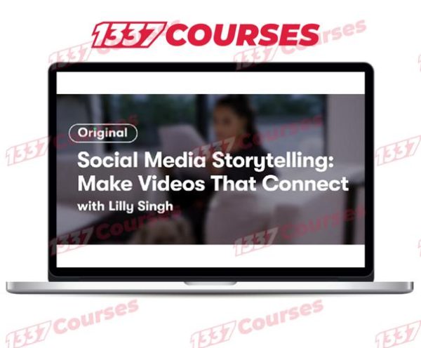 Social Media Success – Video Storytelling on YouTube & Beyond