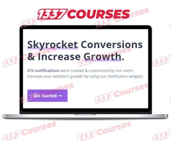 SocialProof – Free Forever Plan