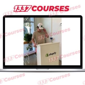 Soulja – The Beginners Dropshipping Course