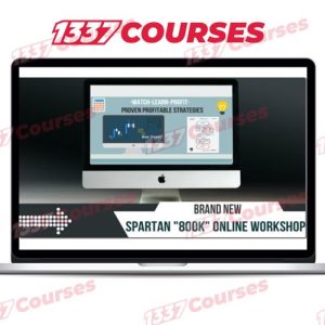 SpartanTraderFX – 800k Forex Workshop