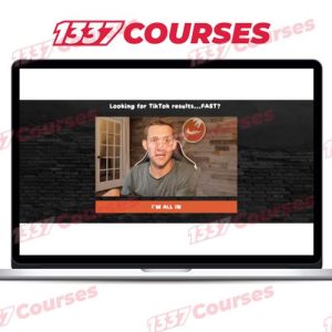 Spencer Mecham – TikTok Course