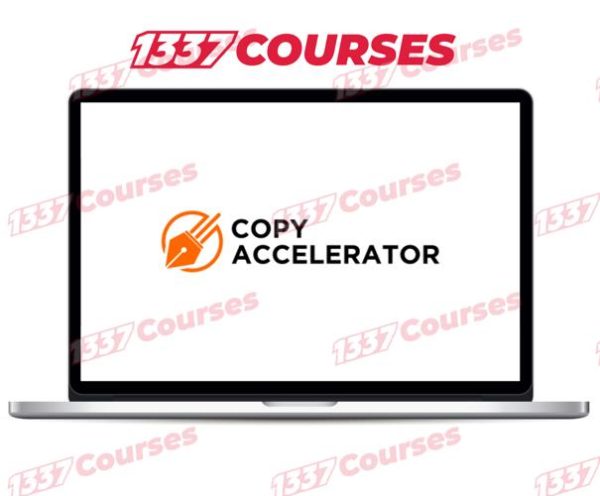 Stefan Georgi & Justin Goff – Copy Accelerator Virtual Mastermind
