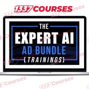 Stefan Georgi – The Expert AI Ad Bundle