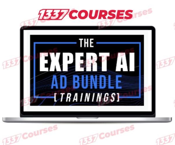 Stefan Georgi – The Expert AI Ad Bundle